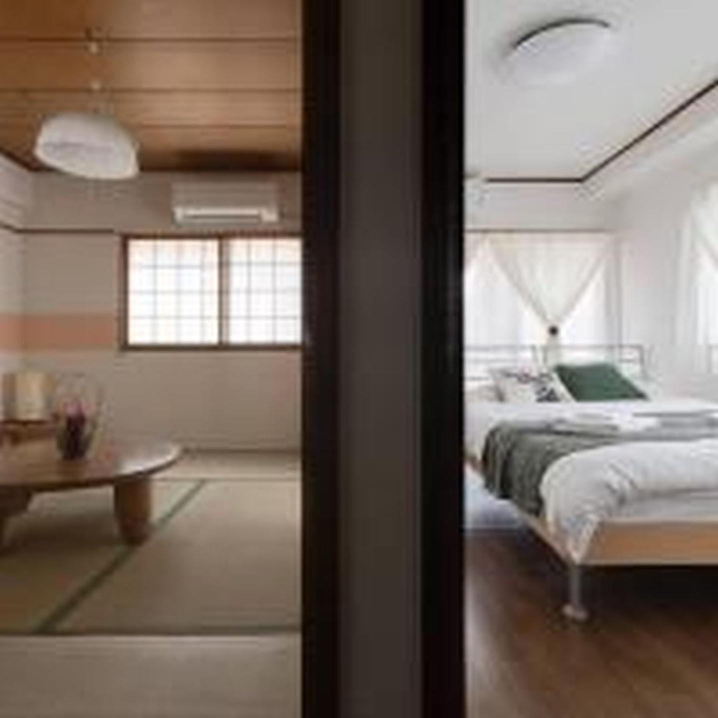 Apartamento サンコーポユウ日本橋4b *