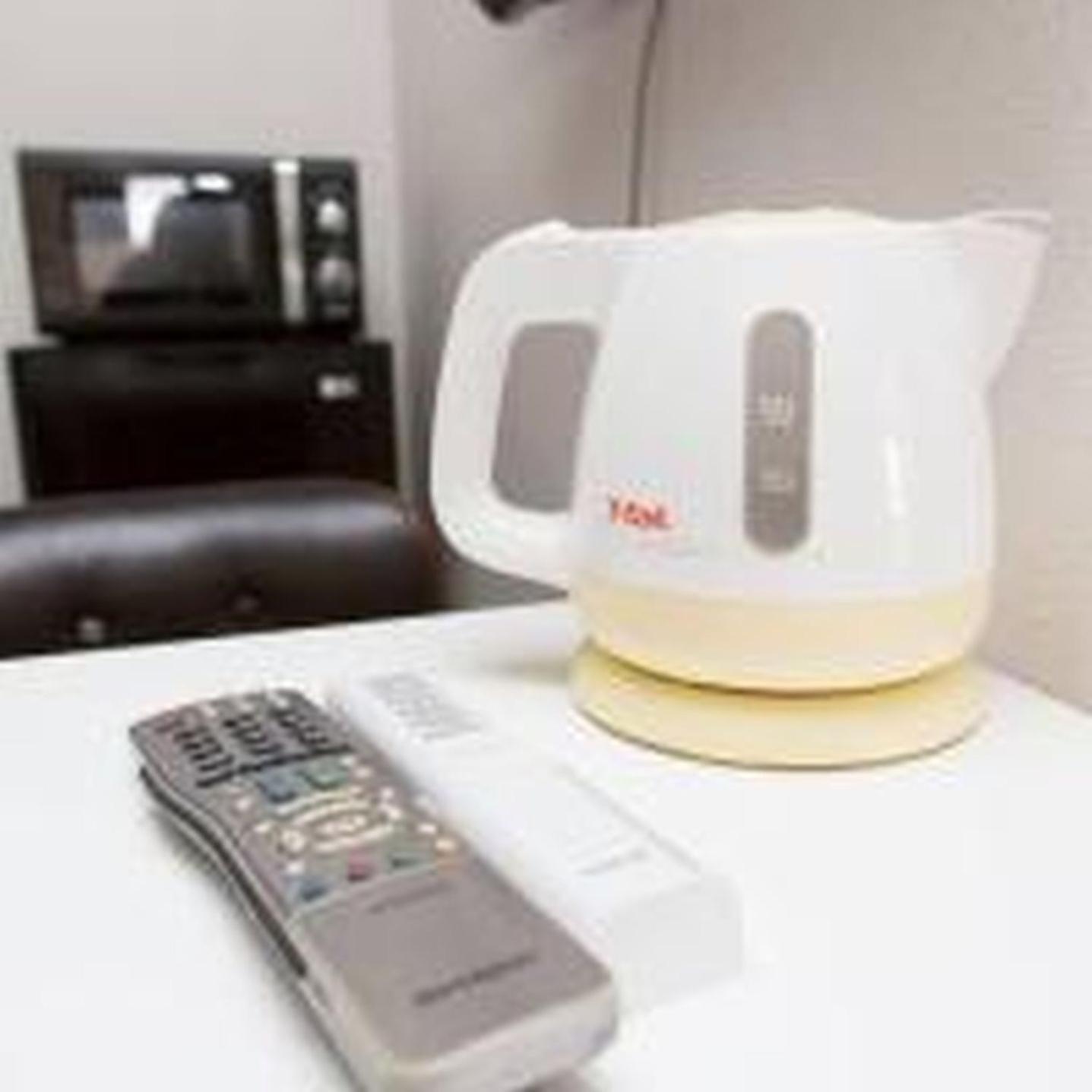 Apartamento サンコーポユウ日本橋4b Osaka