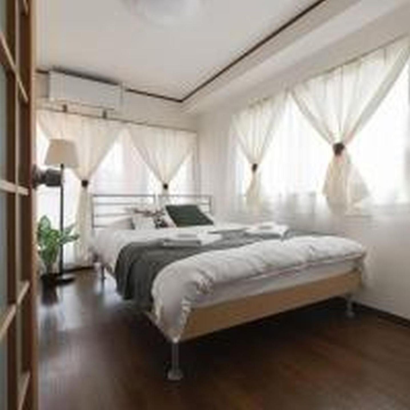 サンコーポユウ日本橋4b Apartamento *