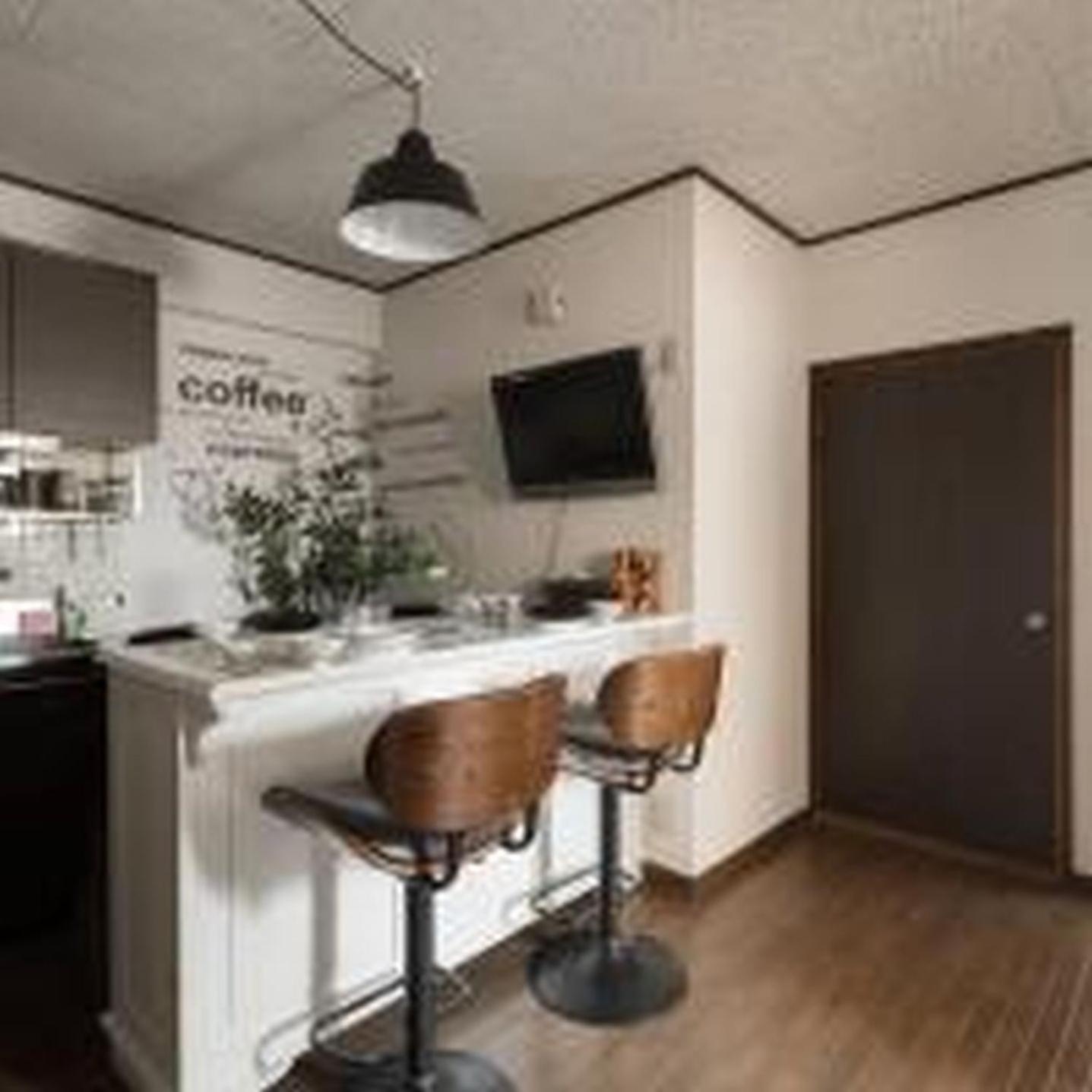Apartamento サンコーポユウ日本橋4b *