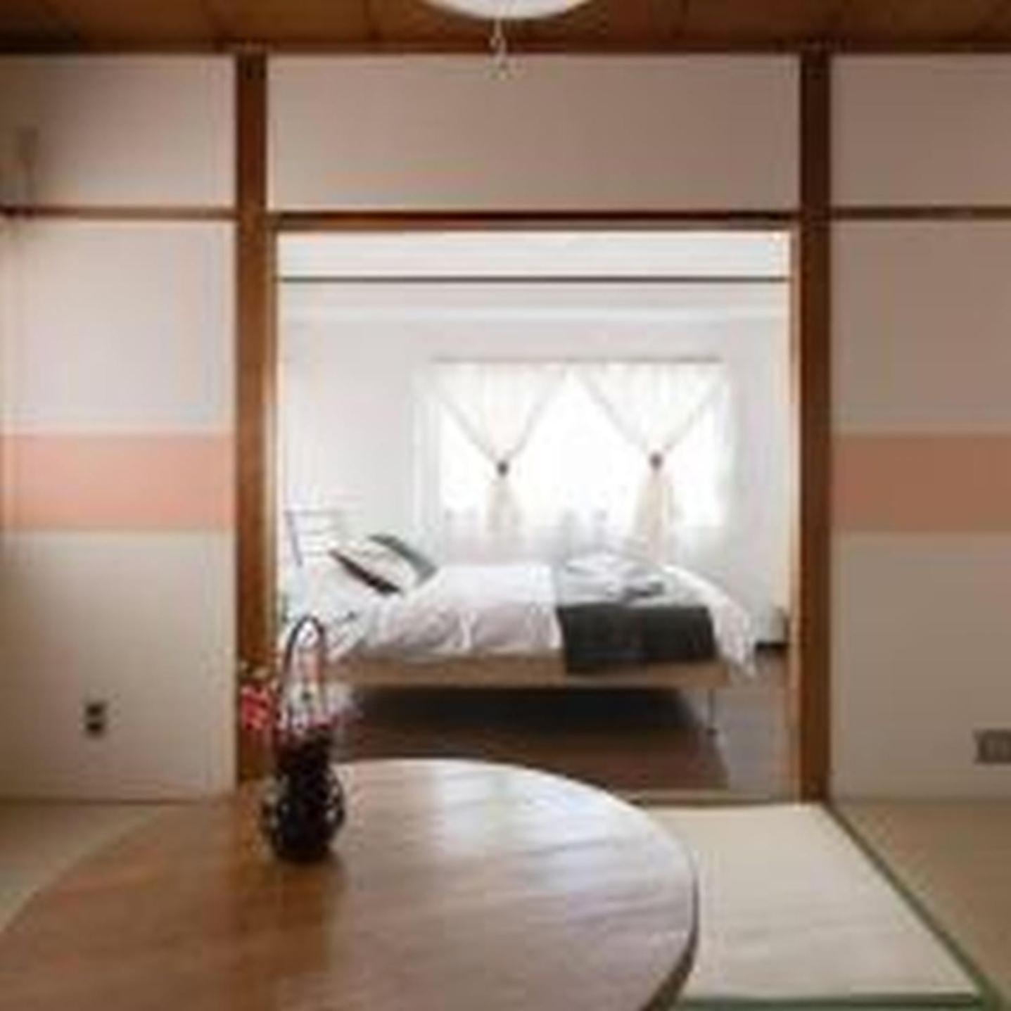 Apartamento サンコーポユウ日本橋4b