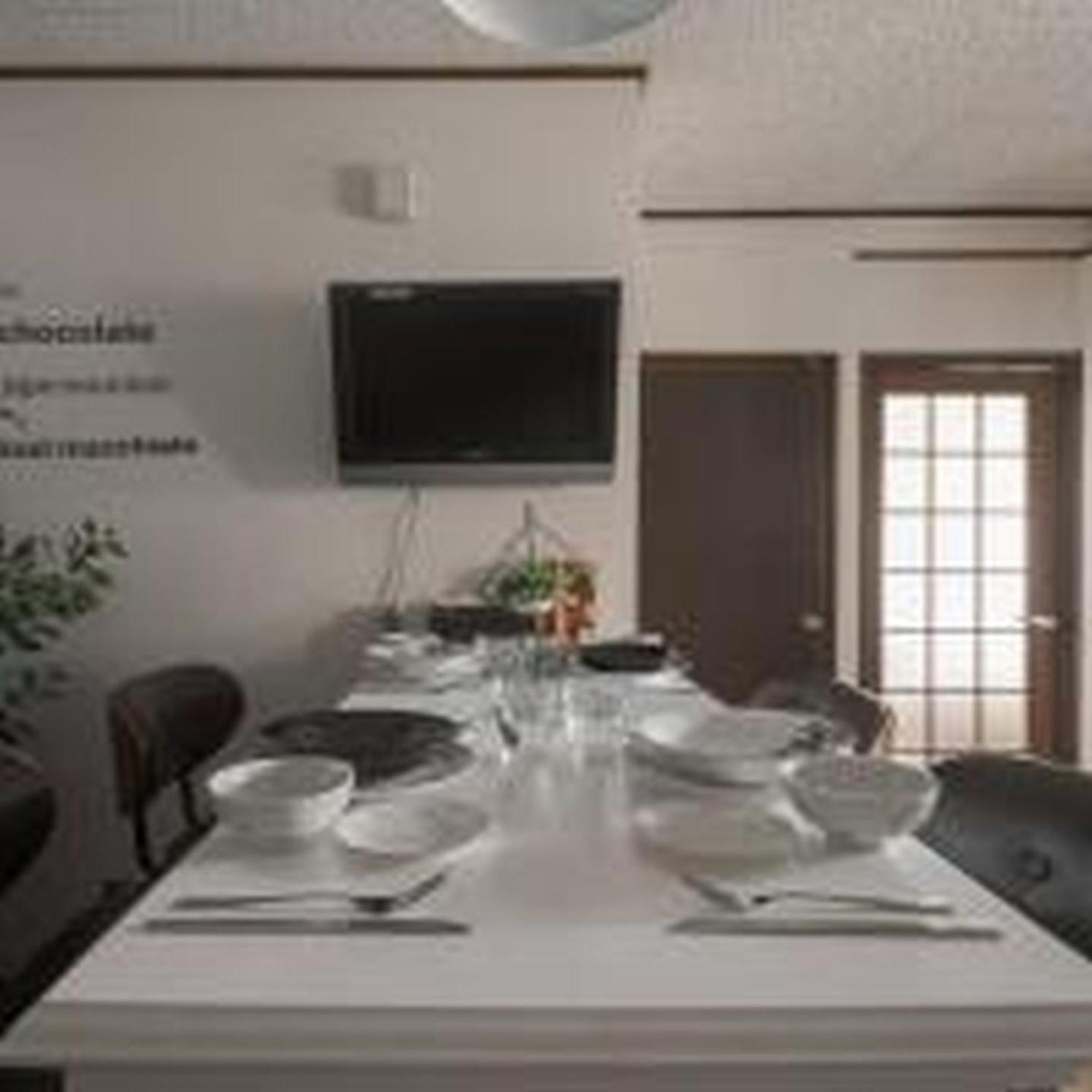 サンコーポユウ日本橋4b Apartamento