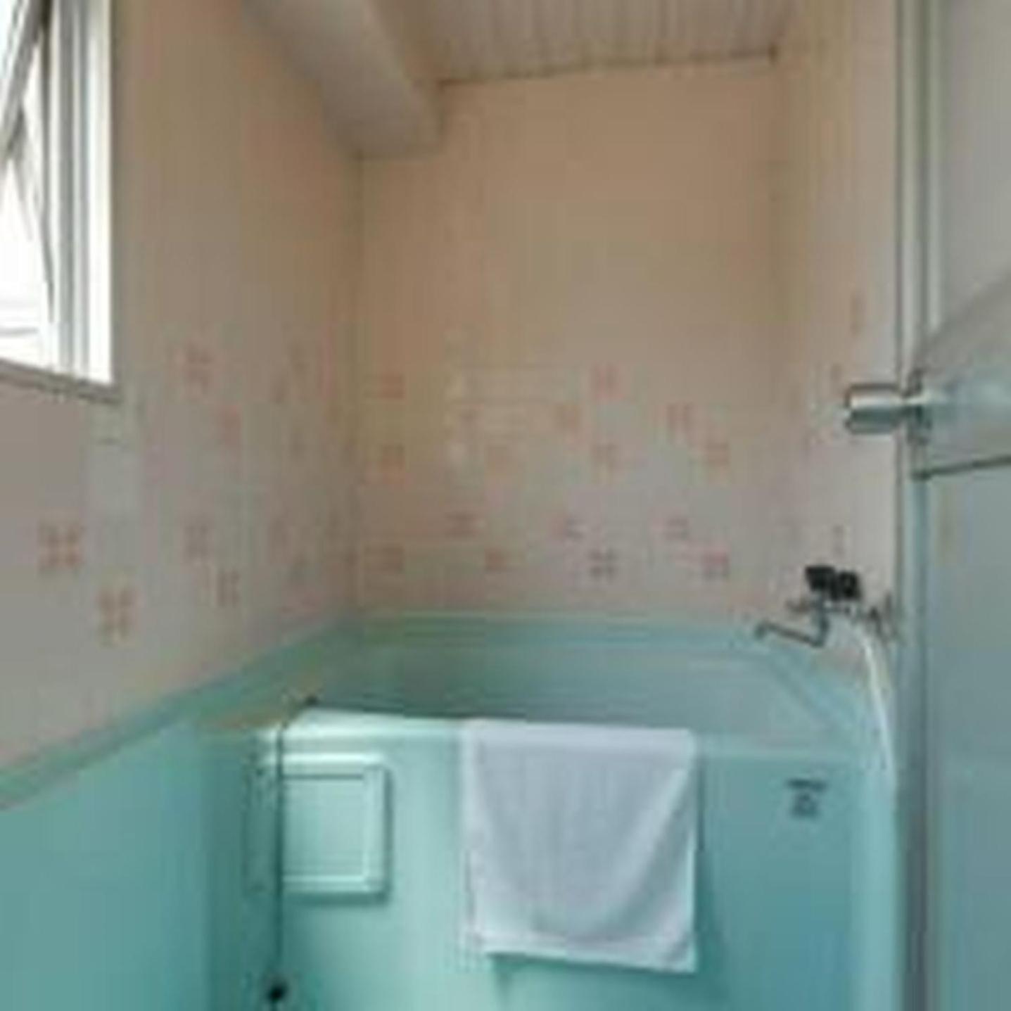 Apartamento サンコーポユウ日本橋4b *