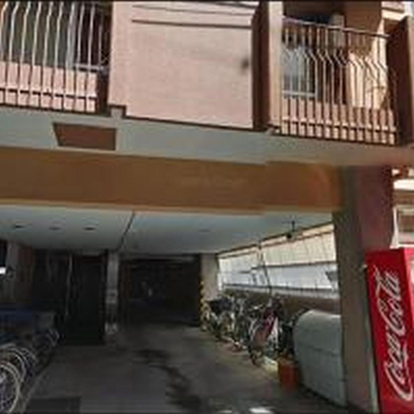 Apartamento サンコーポユウ日本橋4b Osaka