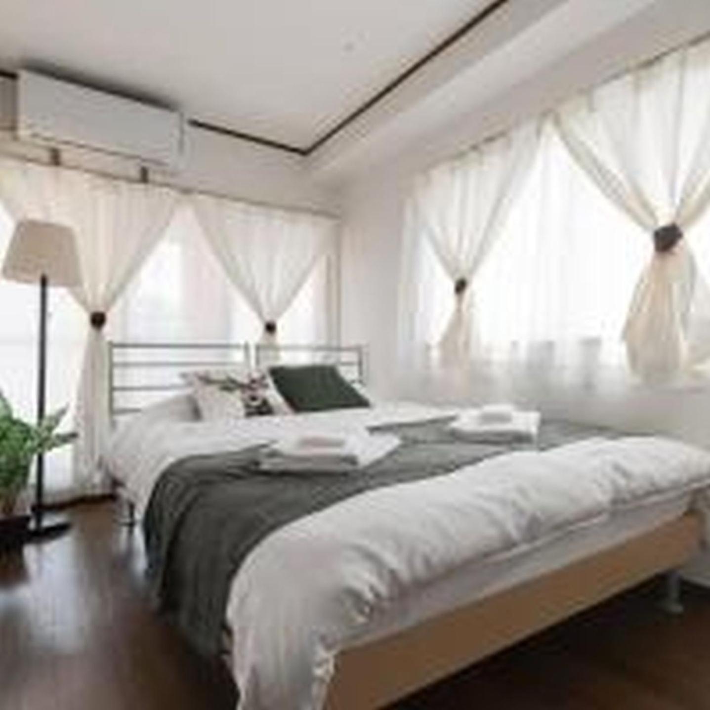 サンコーポユウ日本橋4b Apartamento *