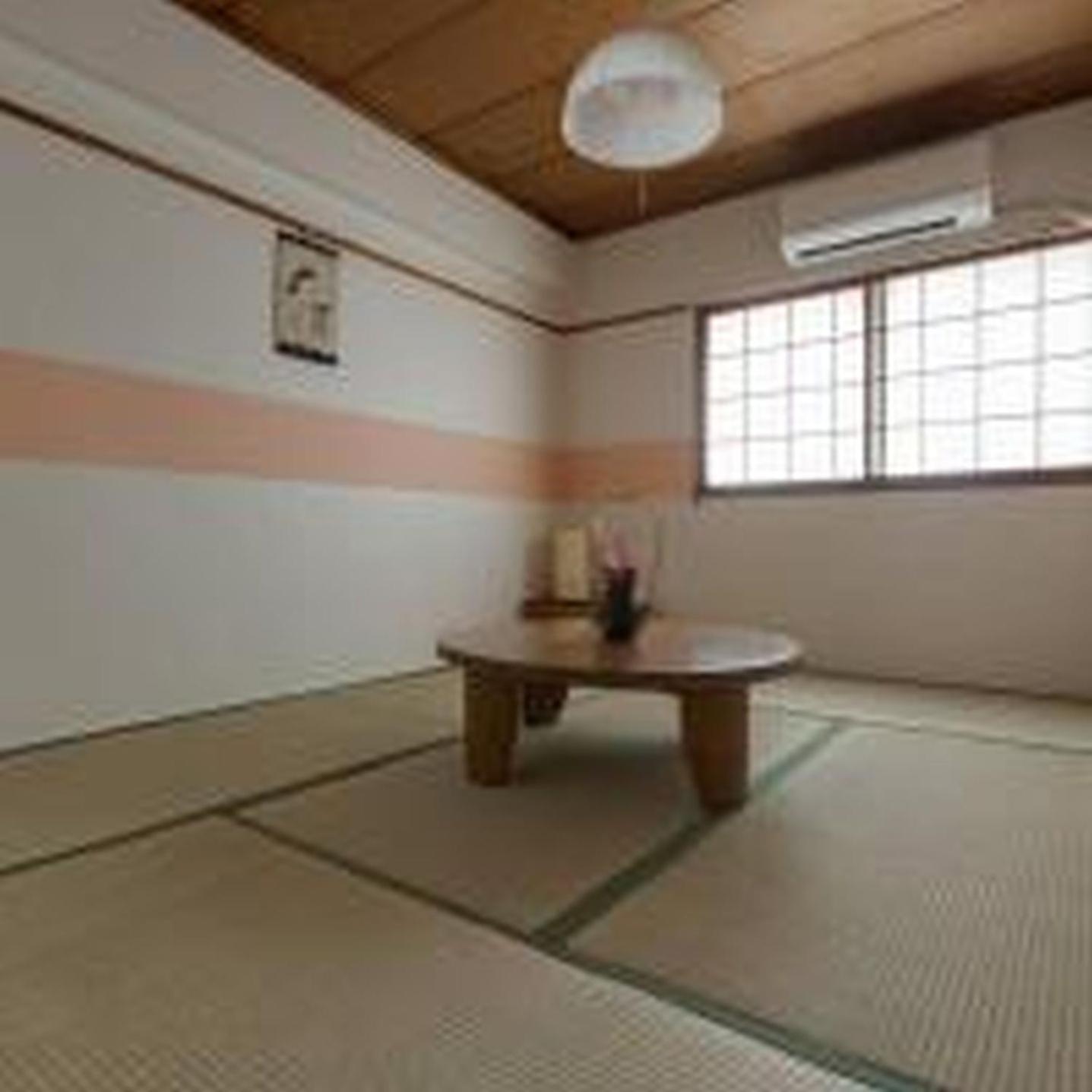 サンコーポユウ日本橋4b Apartemen
