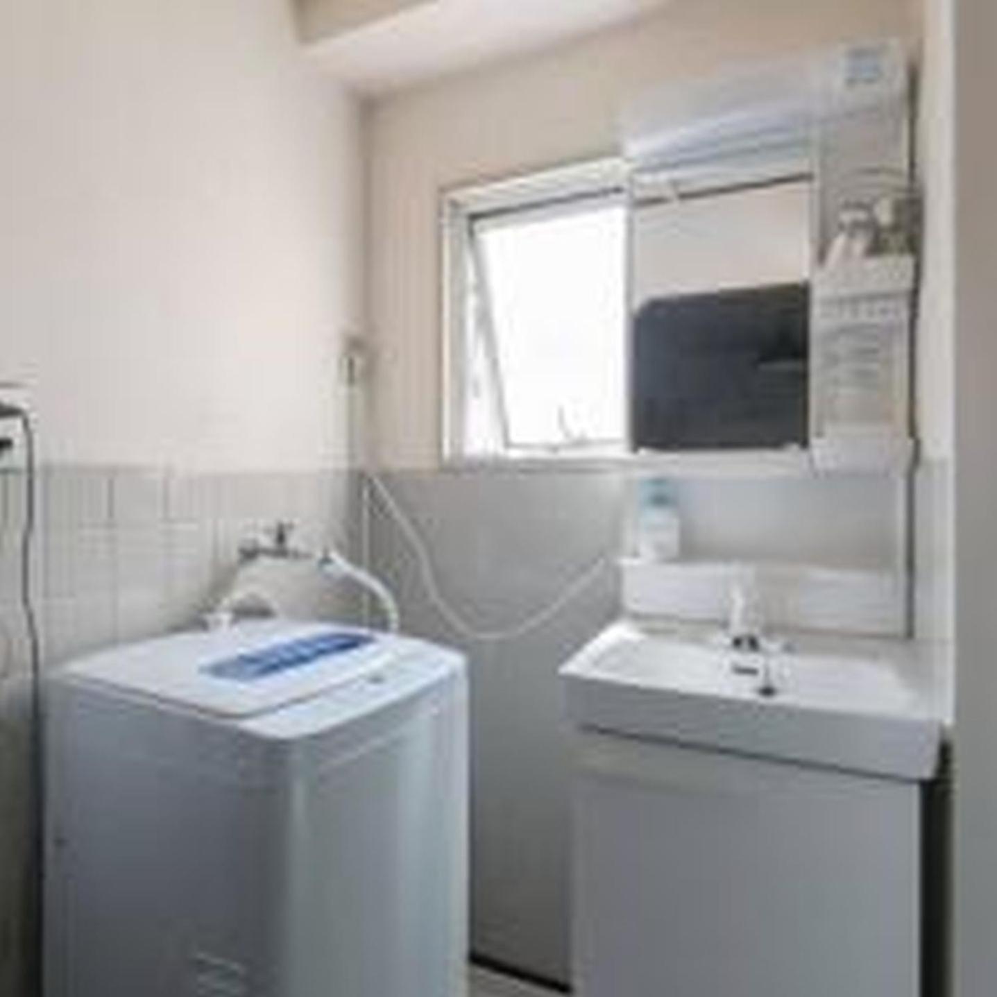 サンコーポユウ日本橋4b Apartemen Osaka